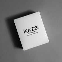 画像をギャラリービューアに読み込む, White Series Face Masks - KAZE
